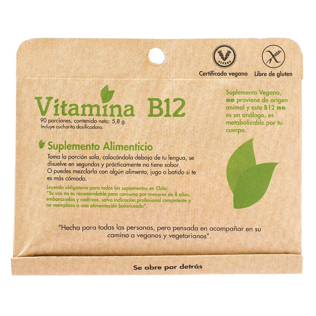 Mercado Vitamina Facebook ad
