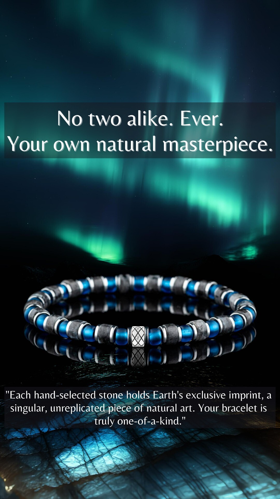 Aurum Brothers Facebook ad