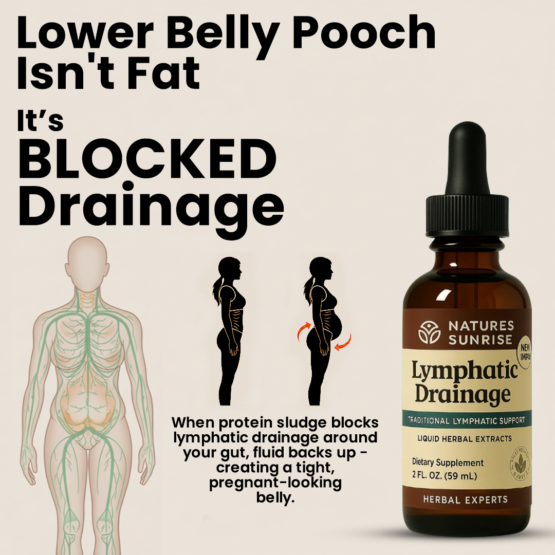 Lymphoria. Facebook ad