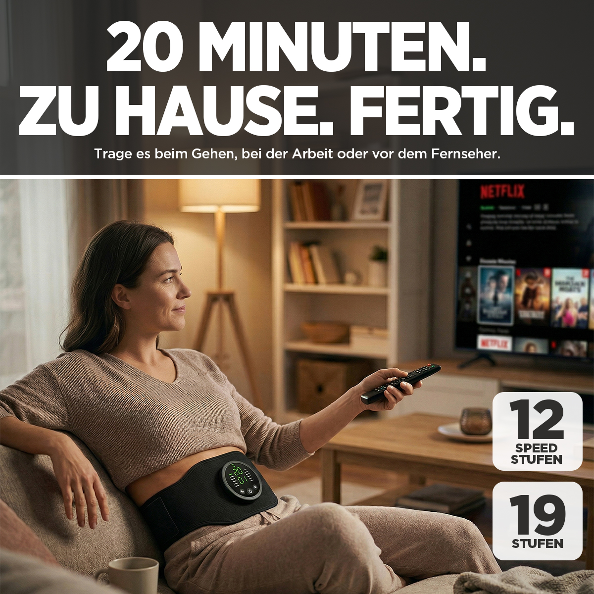 Ironfit Deutschland Facebook ad