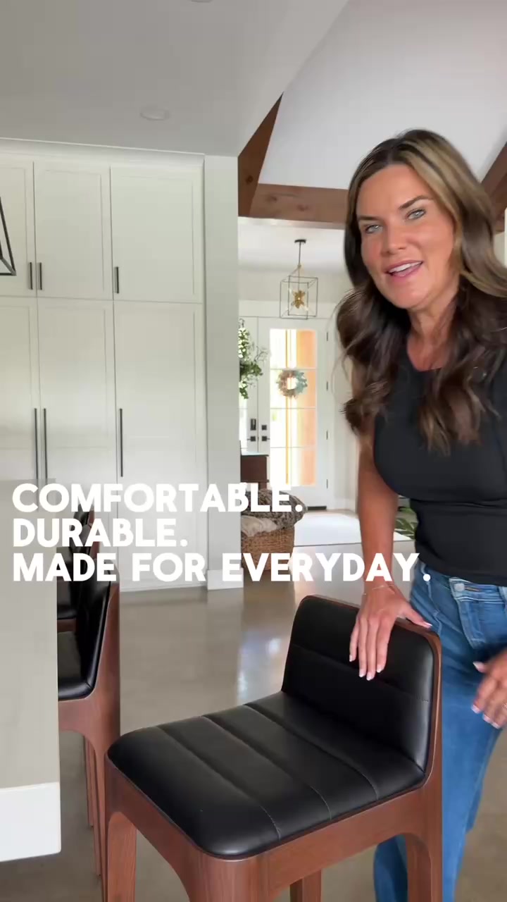 Denver Modern Facebook ad: The piece your kitchen is waiting for.