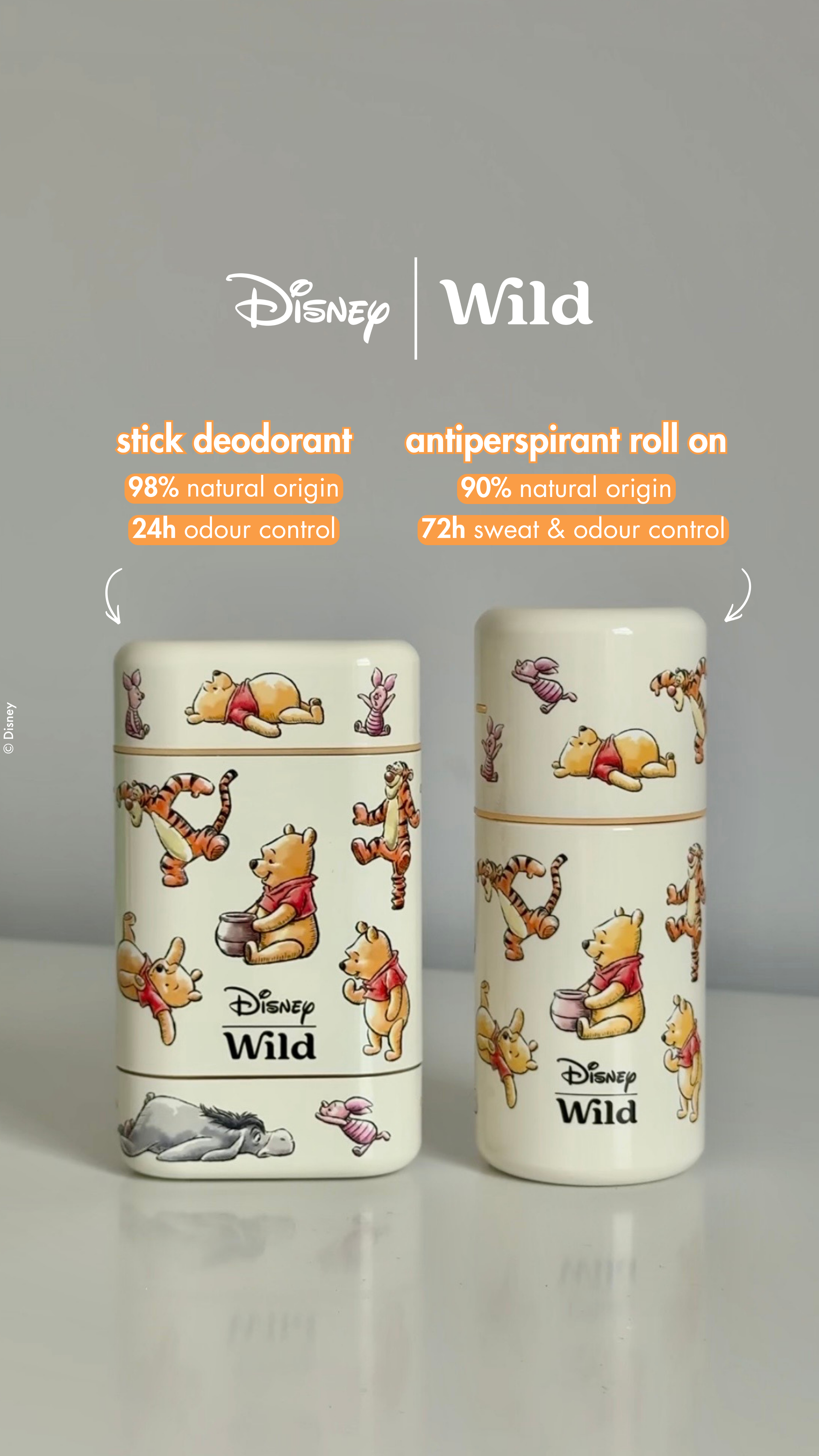 Wild Facebook ad: 24h or 72h sweet protection?