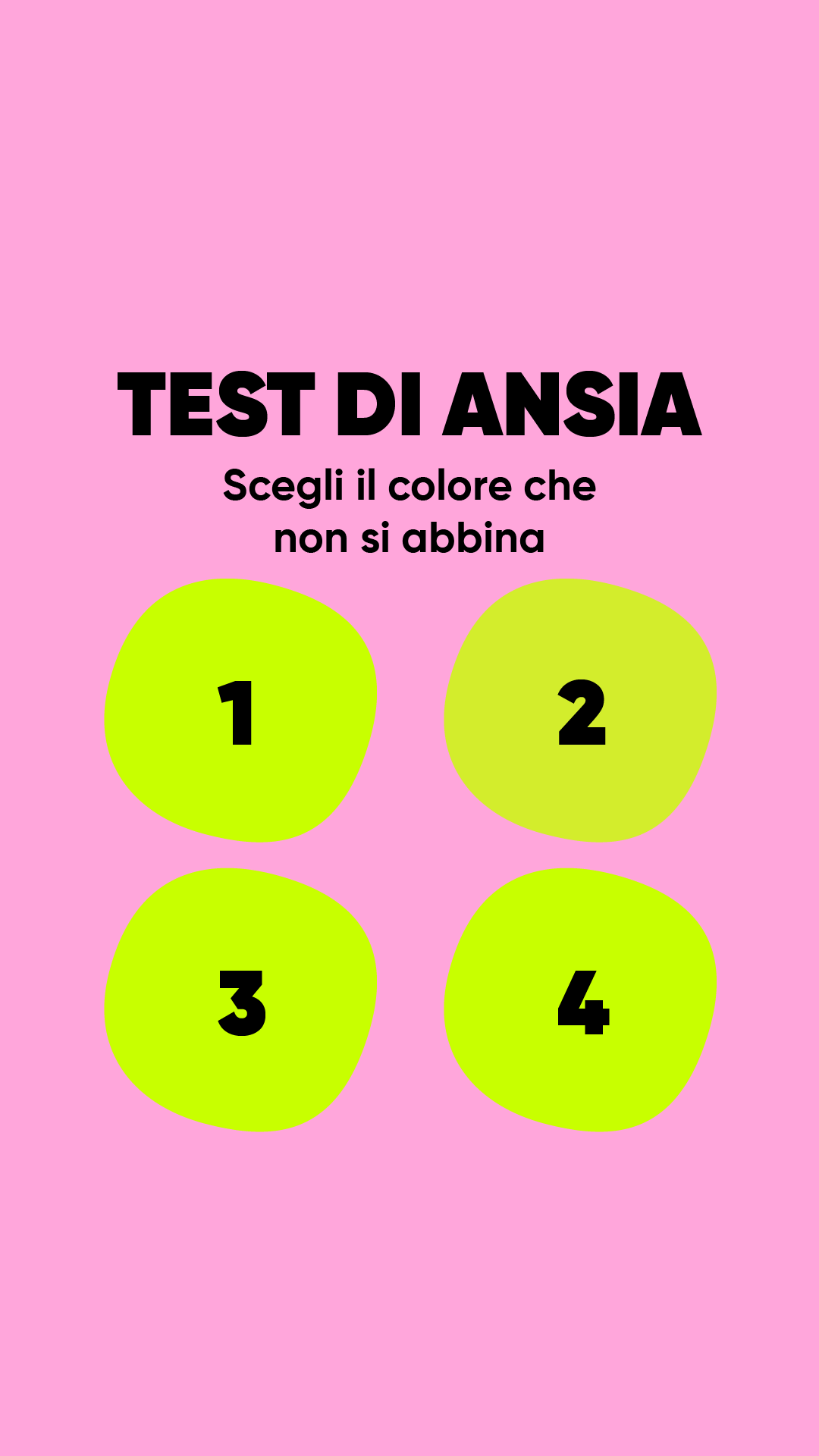 Test de Inteligencia Facebook ad