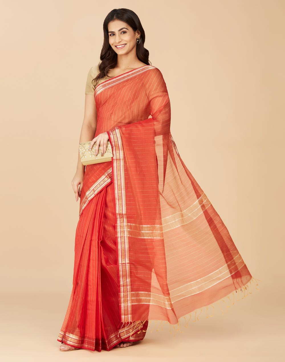 Fabindia Facebook ad