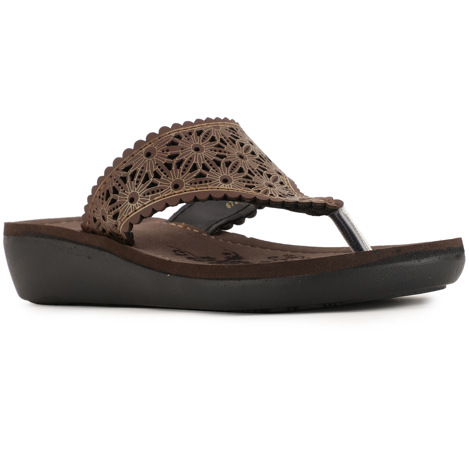 Bata Facebook ad