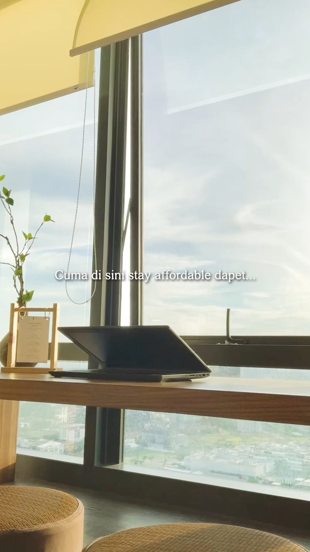 The Ordinary Space Facebook ad: Emang apa aja sih yang di dapet?