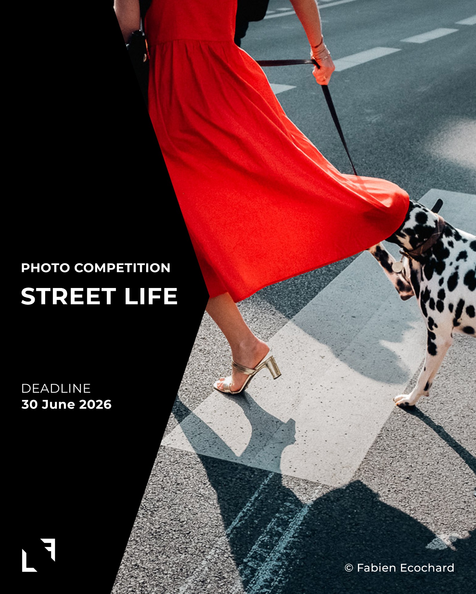 Life Framer Facebook ad