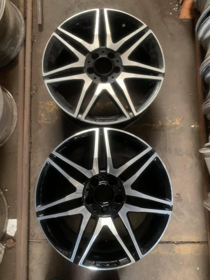 The Hubcap Store, LLC Facebook ad