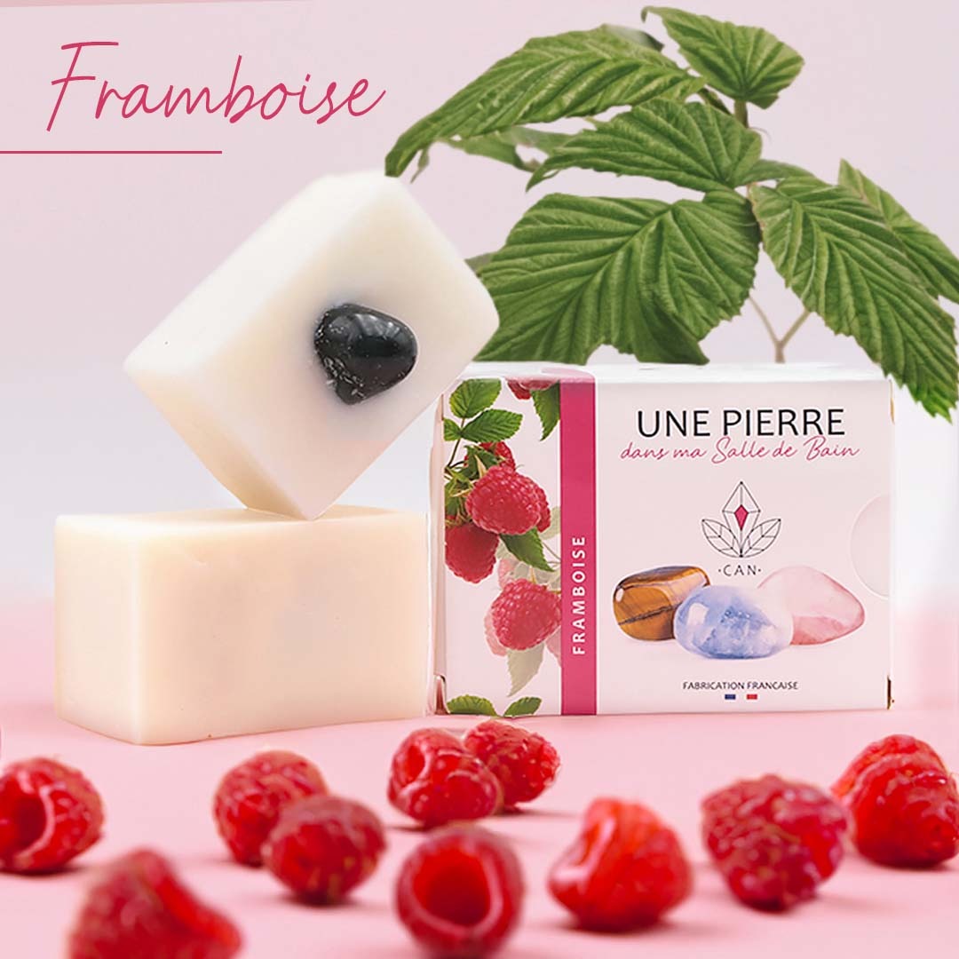 Camille Ambiance Nature : Grossiste Minéraux Bien-être Facebook ad