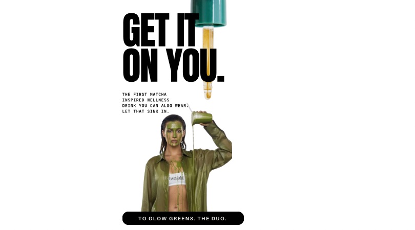 Twofold Wellness Facebook ad