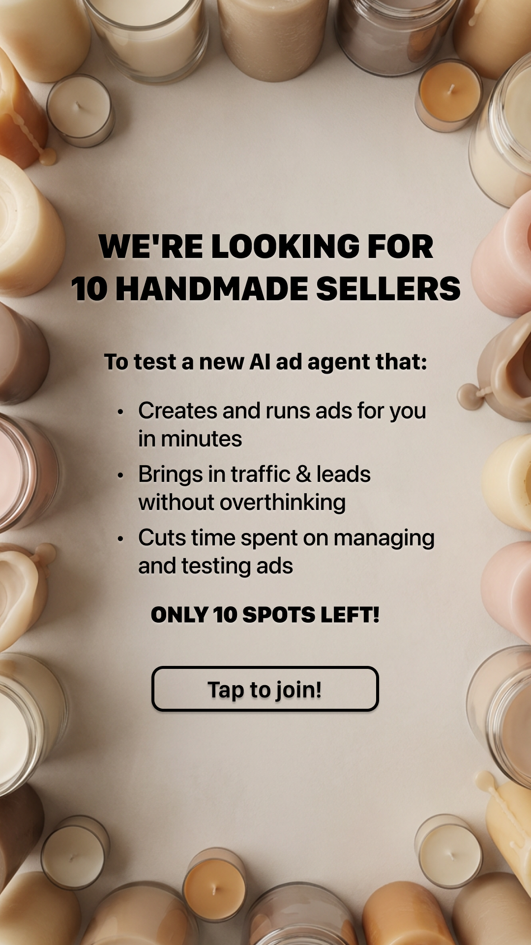 Zeely Facebook ad