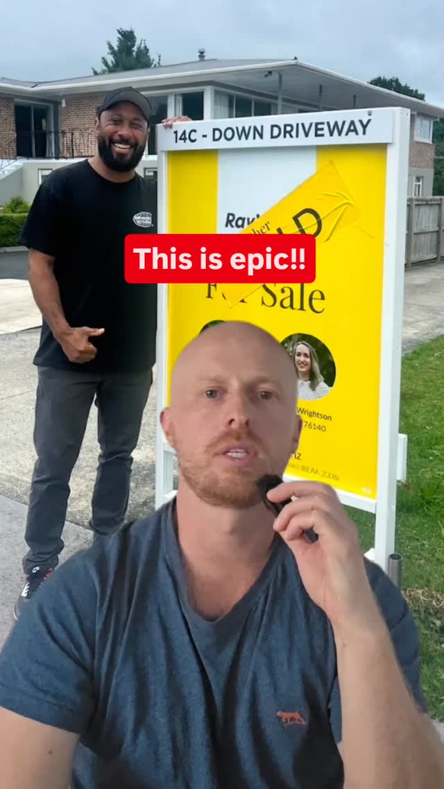 The Mortgage Man Facebook ad: It is possible to buy in Auckland, by…