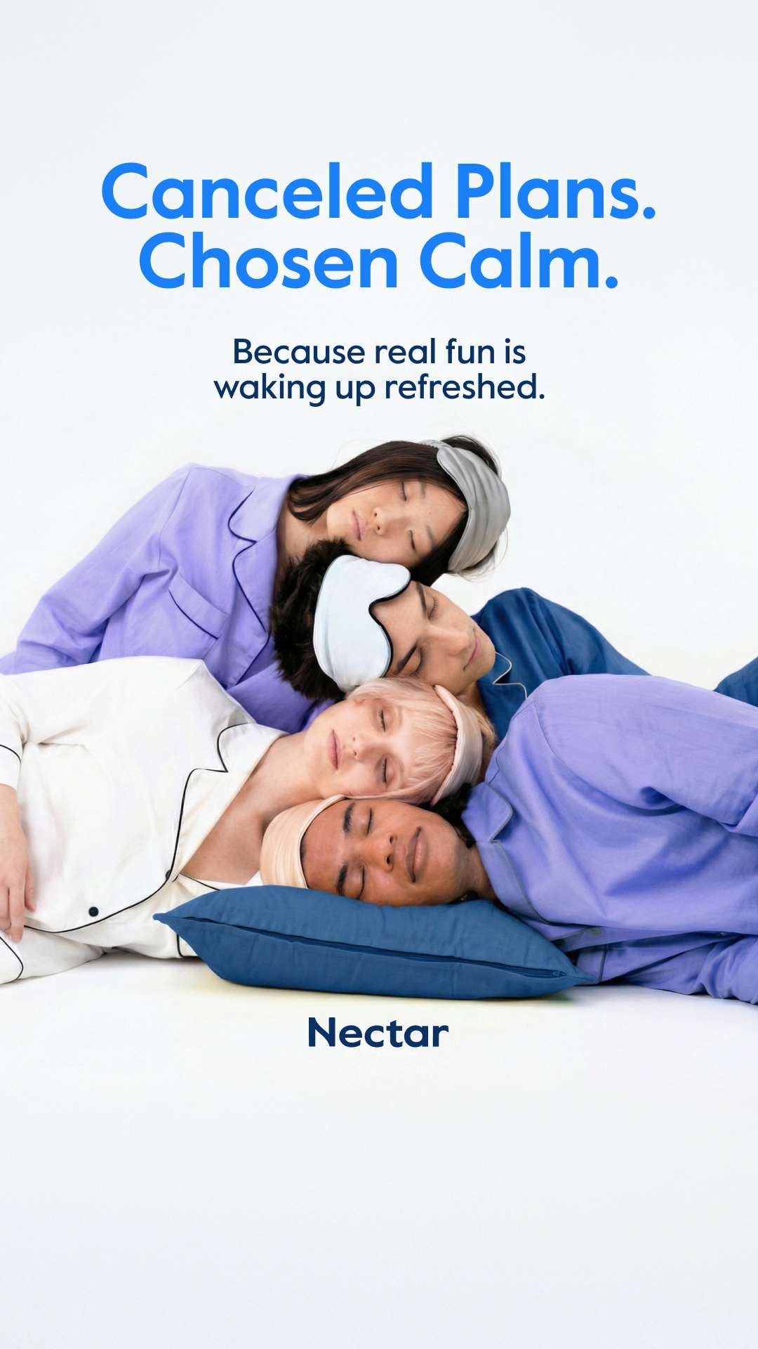 Drink Nectar Facebook ad
