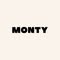 Bags by Monty