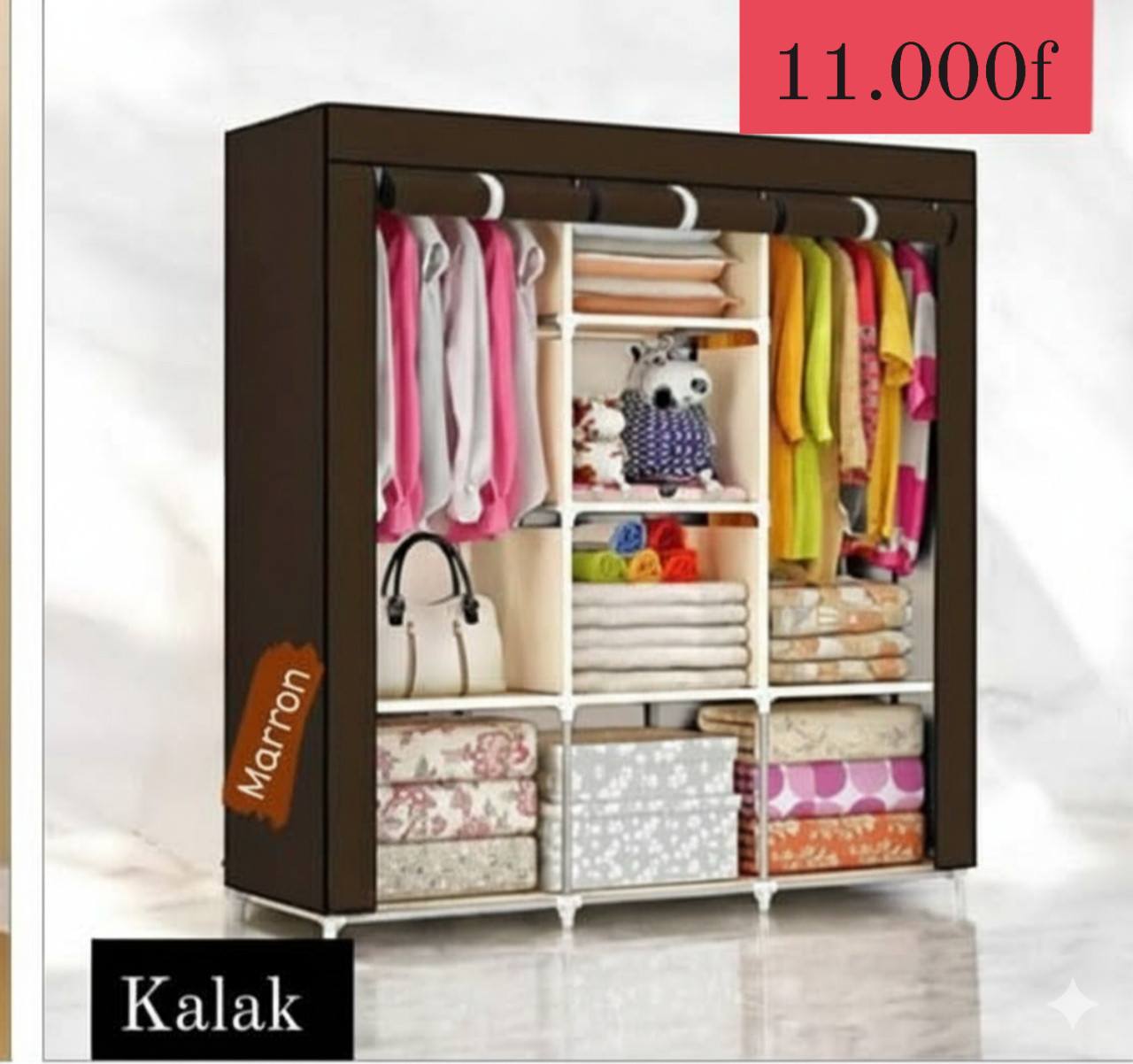 kalak groupe Facebook ad: ÇA SE PASSE UNIQUEMENT CHEZ KALAK GROUP!