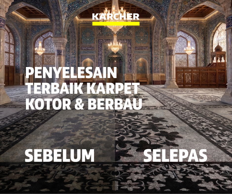 Professional Commercial Cleaning Solutions Facebook ad