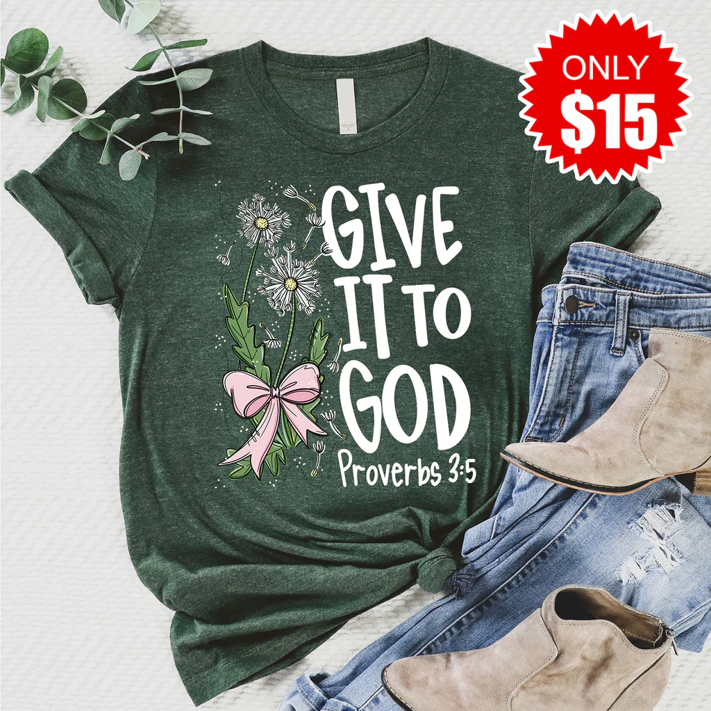 Love in Faith Facebook ad