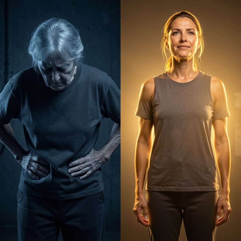 American Recovery Science Facebook ad