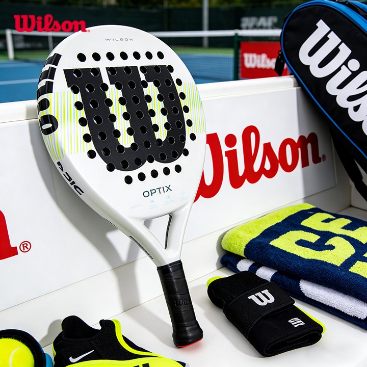 Wilson indonesia Facebook ad: Diskon Shopee dari toko WILSON Indonesia Official Store!