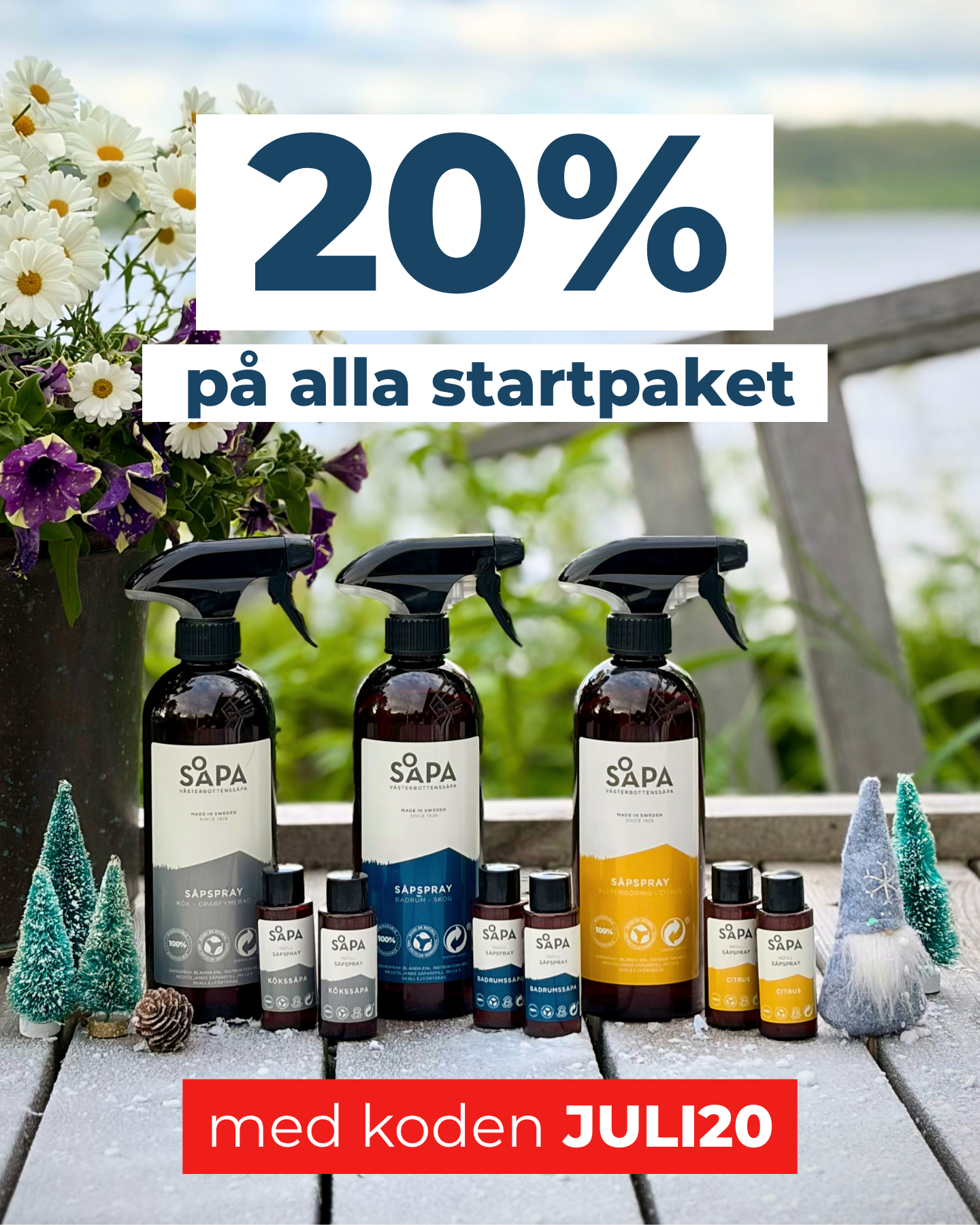 Västerbottenssåpa Facebook ad