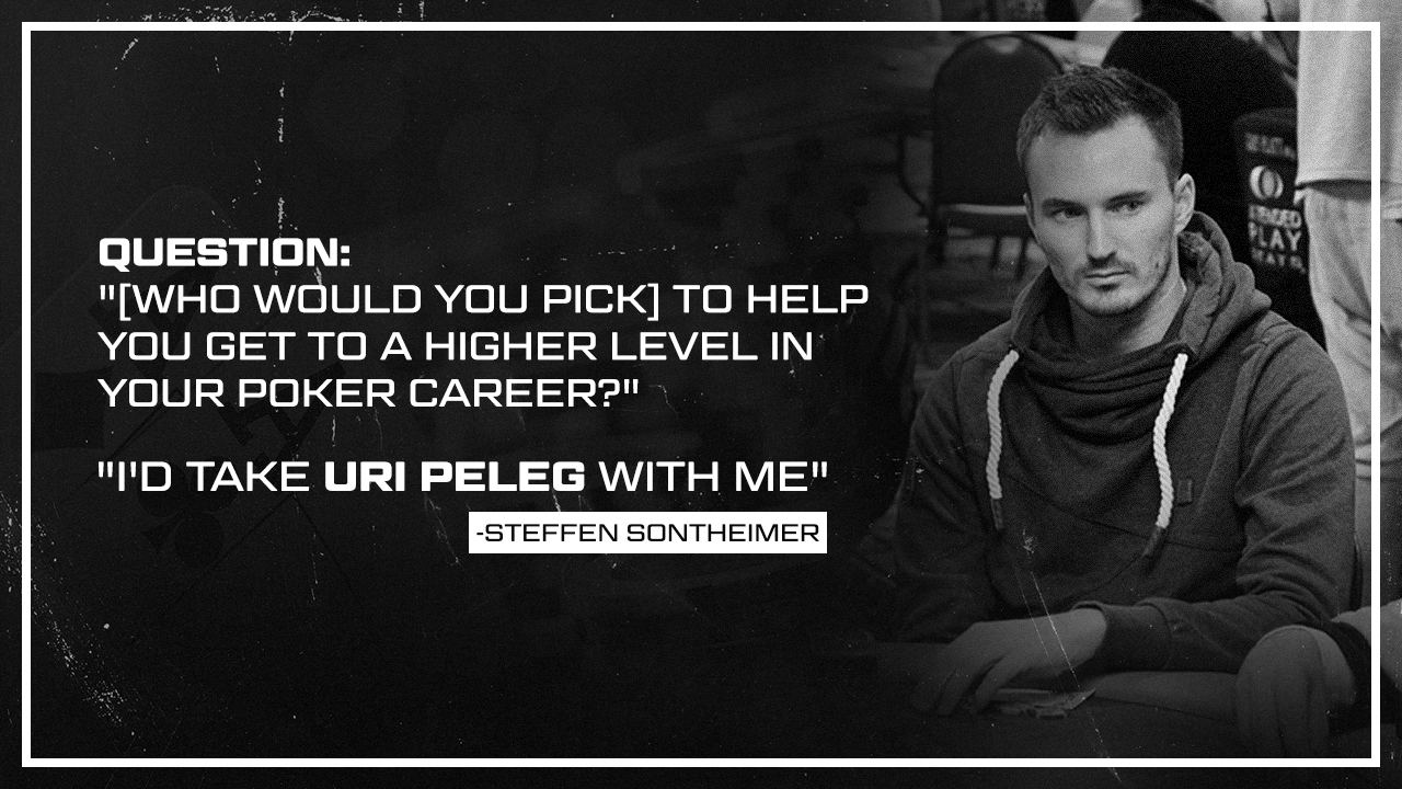 UpswingPoker Facebook ad