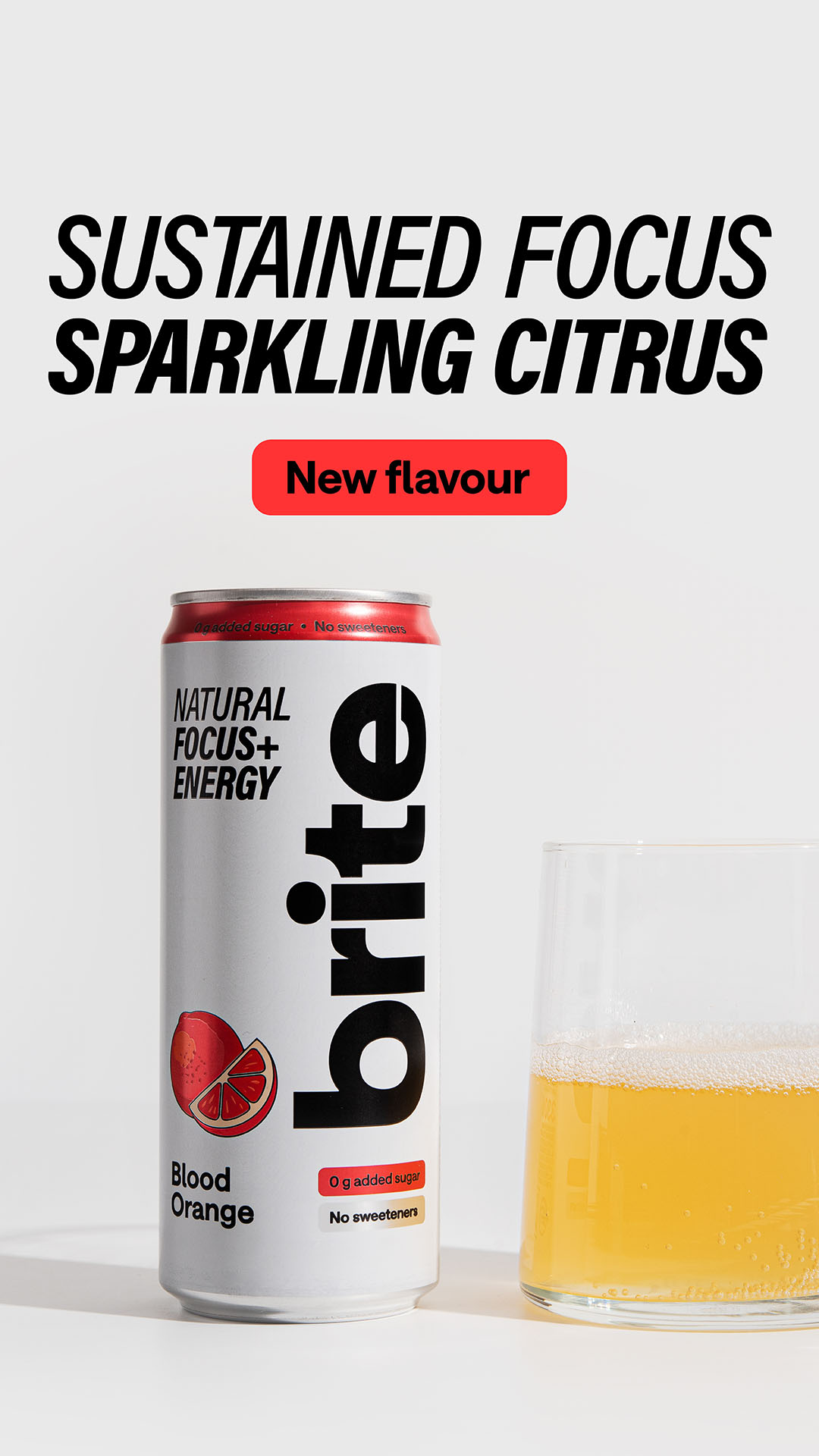 Brite Facebook ad from Jan 29, 2026