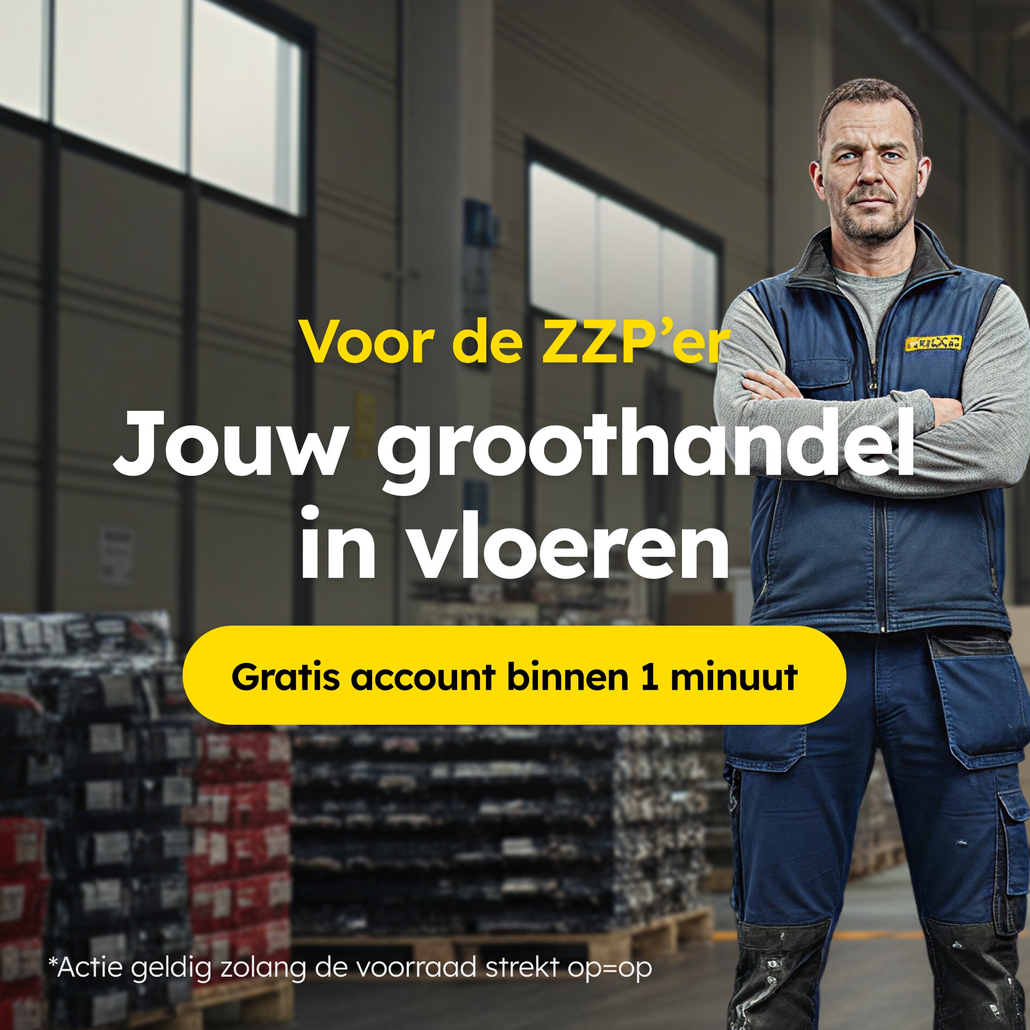 FloorProff Facebook ad