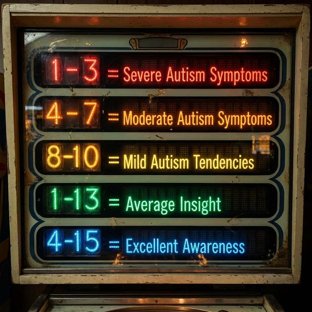 Your Spectrum Journey Facebook ad