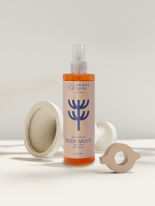 Aegeo Spas Facebook ad: Have a Spa Day at Home.