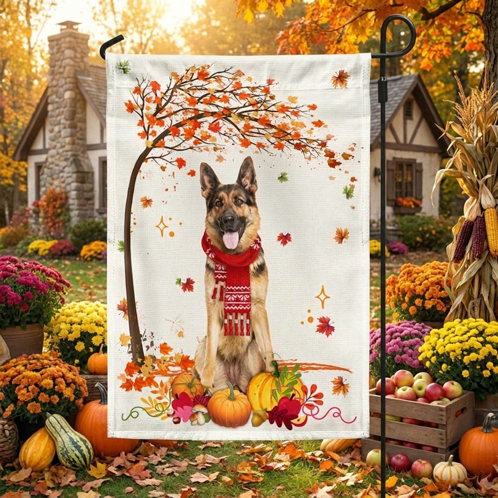 Flagwix.com Facebook ad