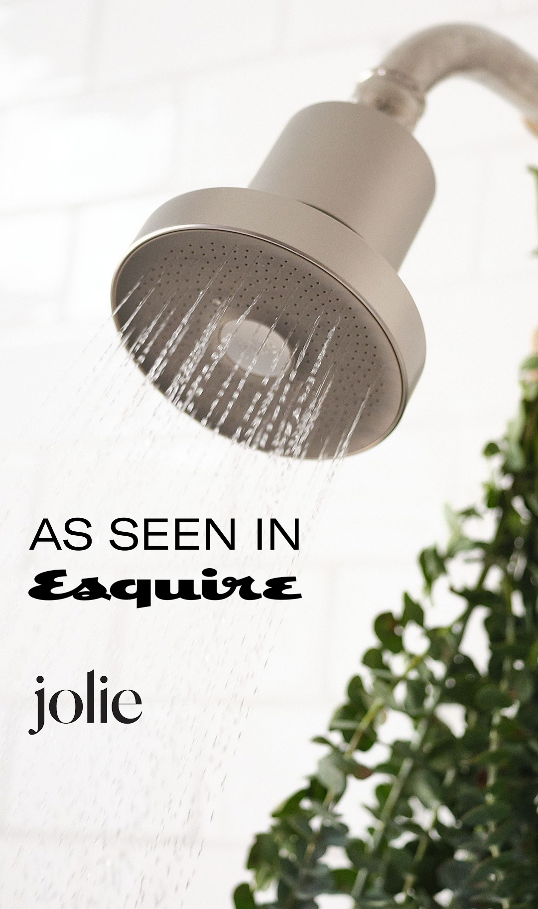 Jolie Facebook ad