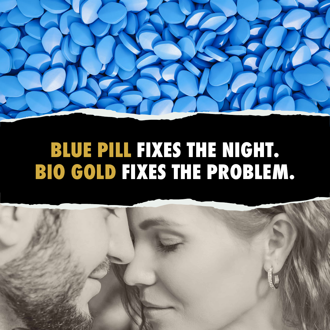 Bio Gold NZ Facebook ad