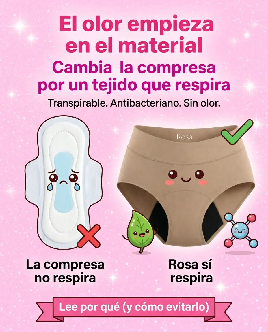 Lencería Rosa Facebook ad