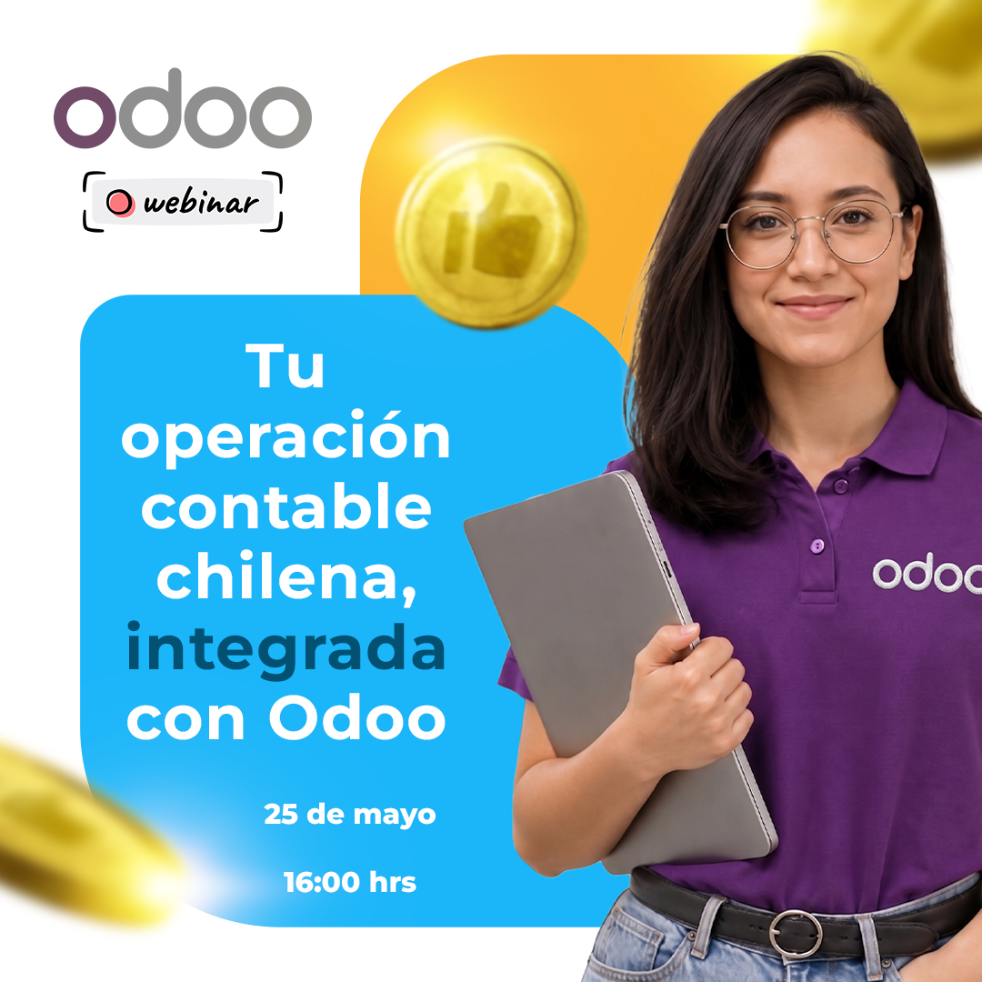 Odoo Facebook ad