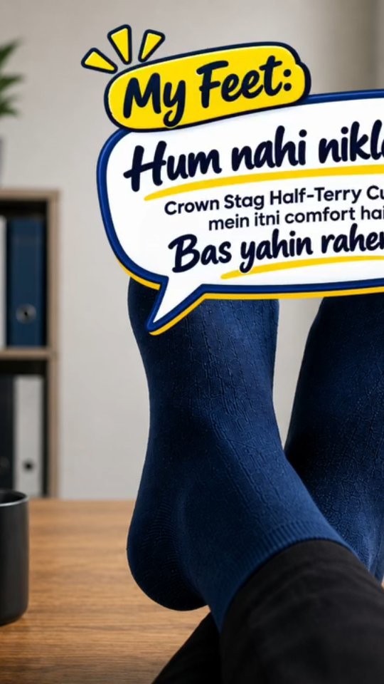 suremart4u.in Facebook ad: Bamboo Socks that give your feet the comfort…
