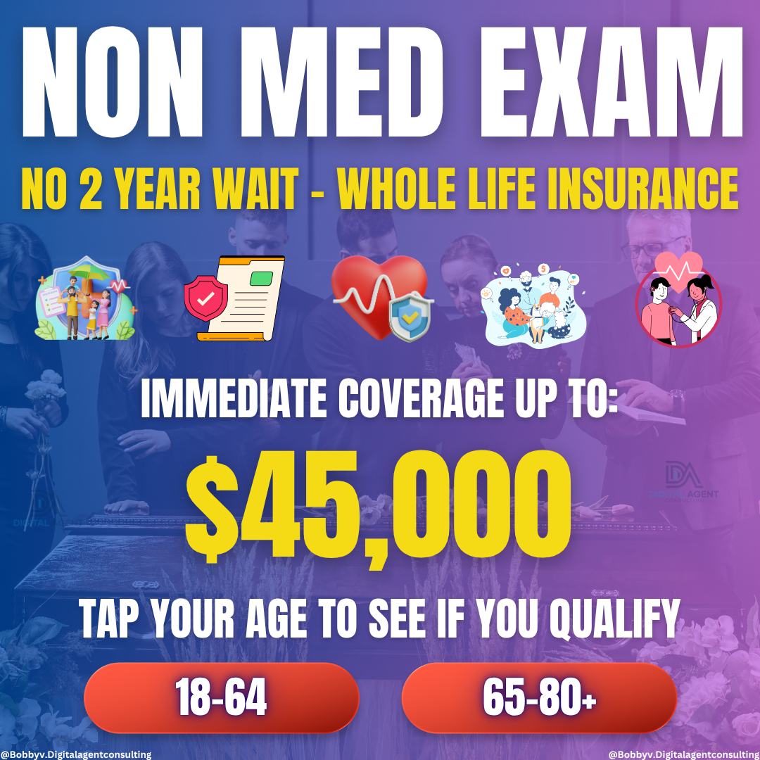 American Family Assistance Facebook ad