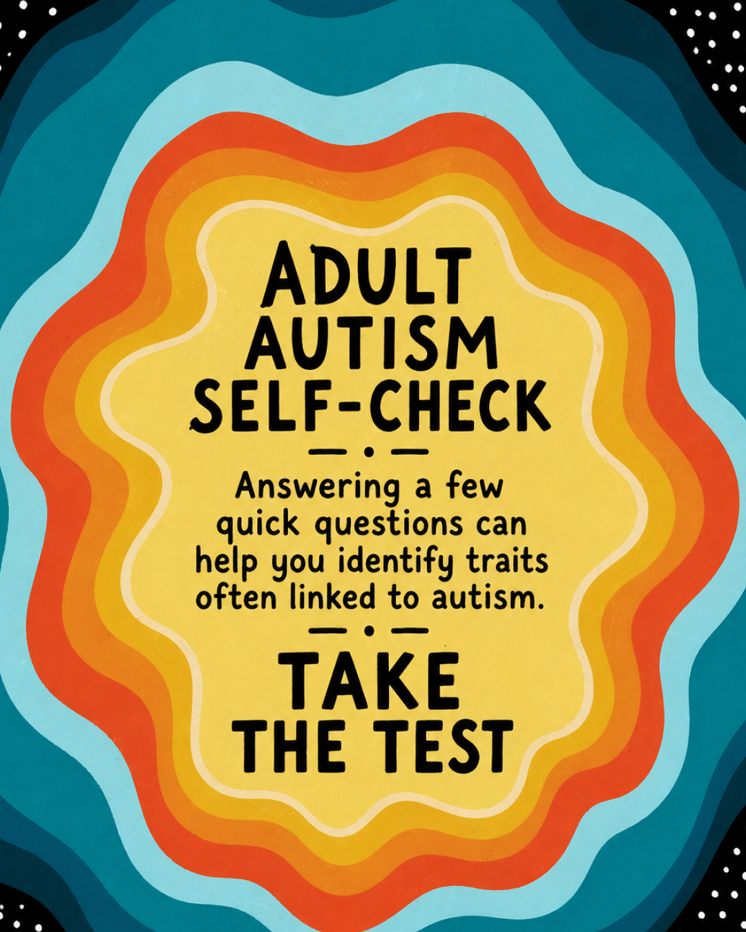 Personality Test: Created by Experts  Facebook ad