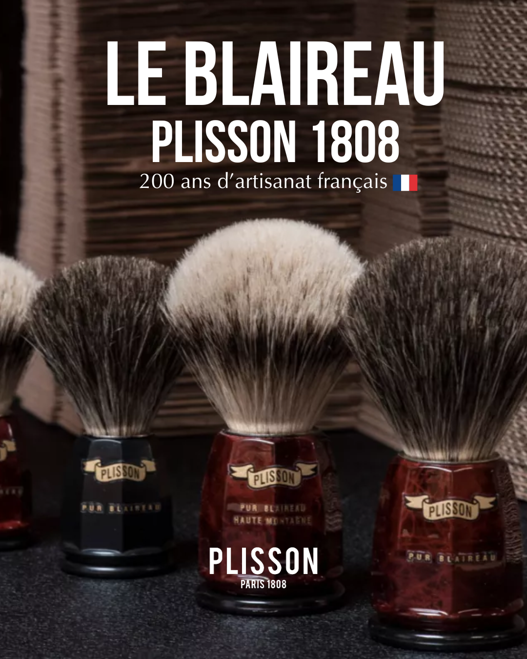 Rasage Plisson Facebook ad