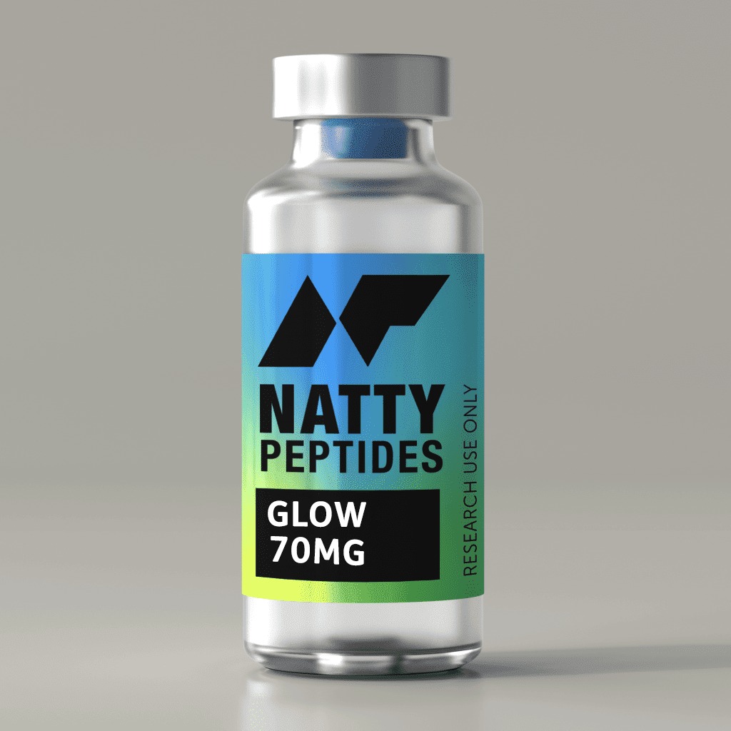Natty Peptides Ltd Facebook ad: Flash Sale - Flat 15% OFF Sitewide