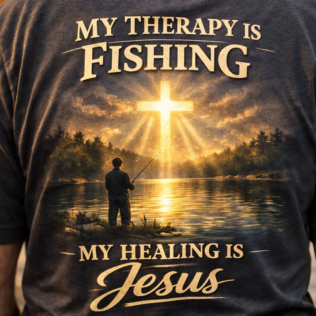 Christcolor Facebook ad