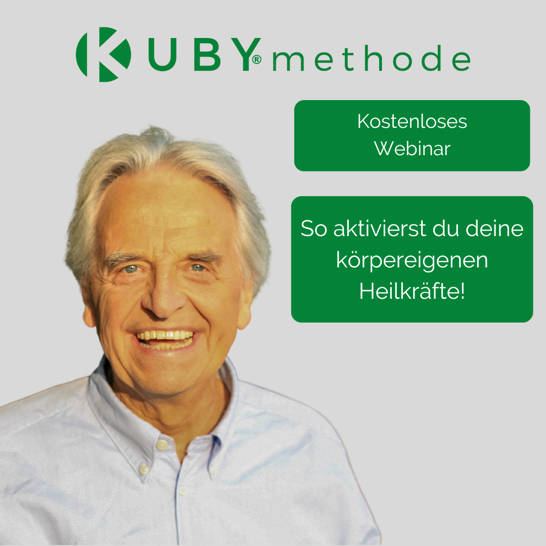 KUBYmethode Facebook ad