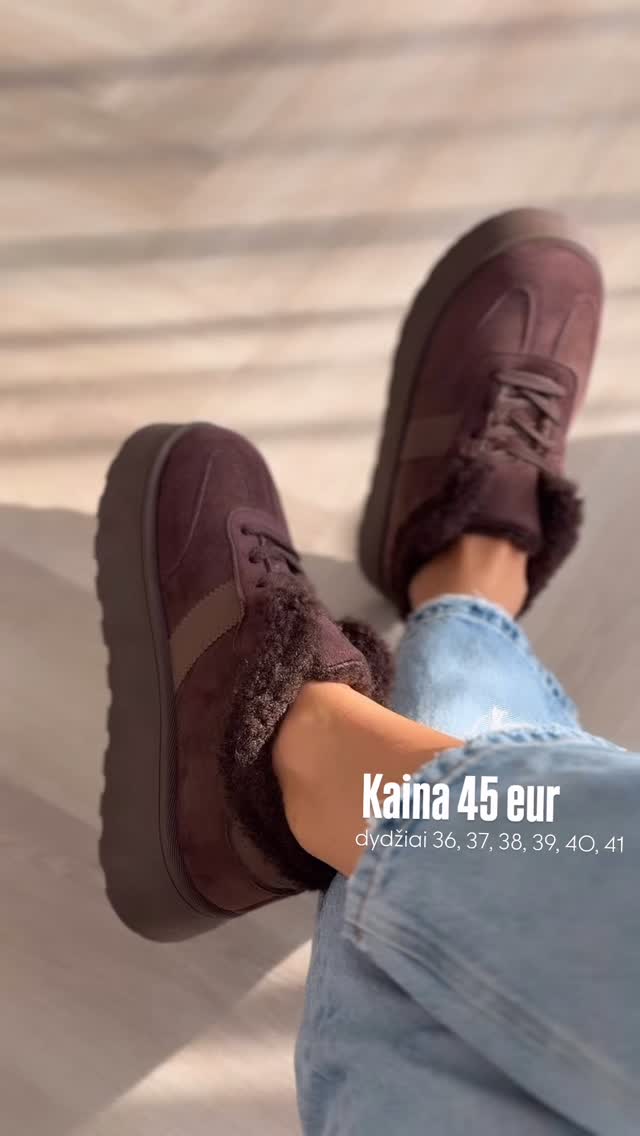 kruta.lt Facebook ad from Oct 4, 2026