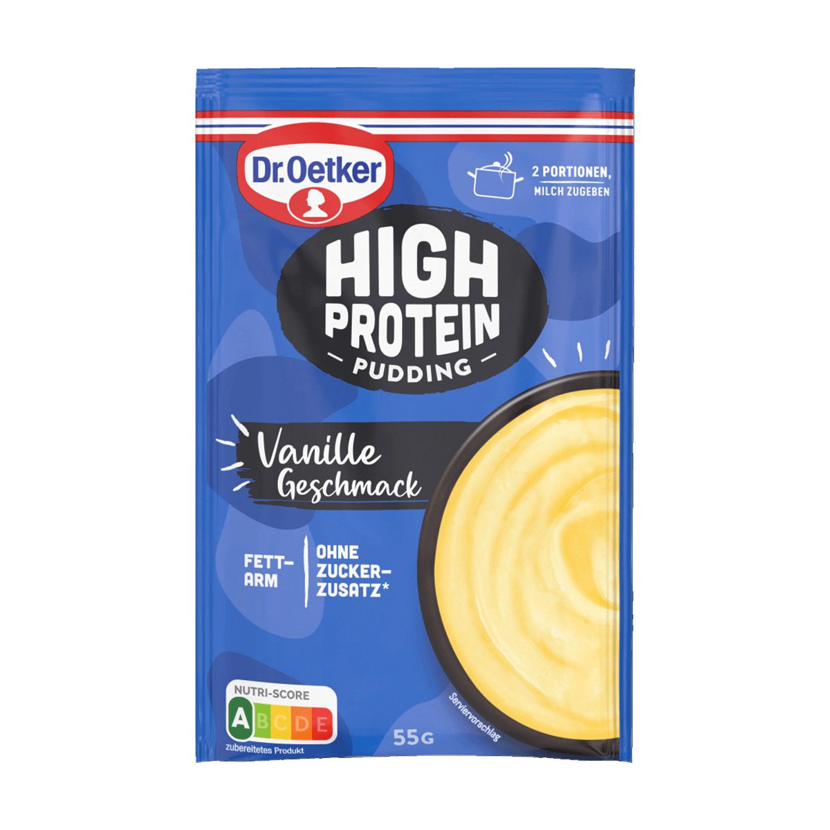 Dr. Oetker Slovenija Facebook ad: Majhna sladica, velik užitek, s 30% prihranka Pohiti…