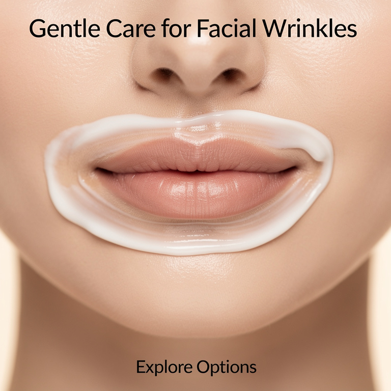 FAQInsider Trend Facebook ad: Discover Glowing Skin Essentials.