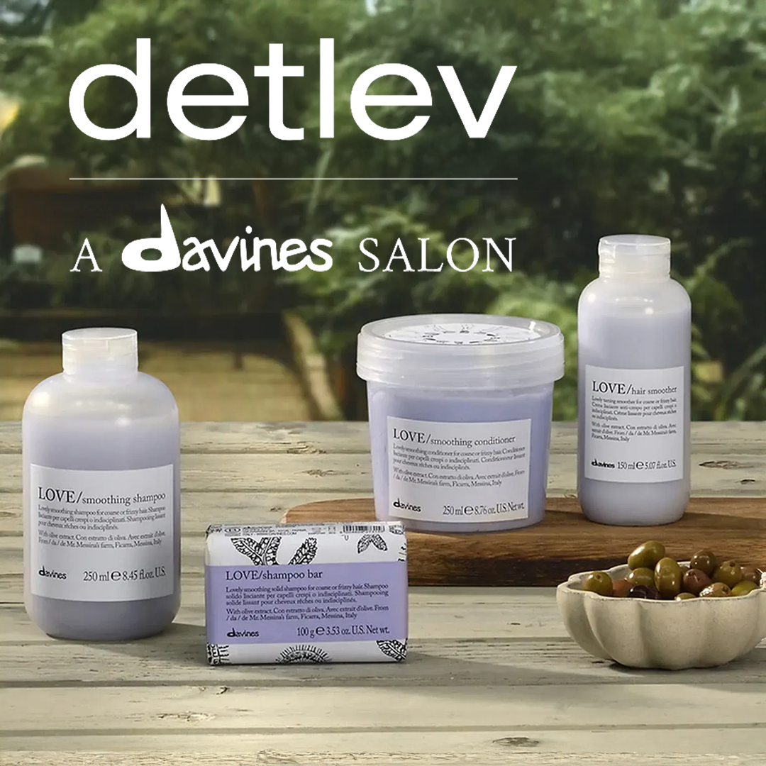 Detlev - Salon in Coconut Grove Facebook ad