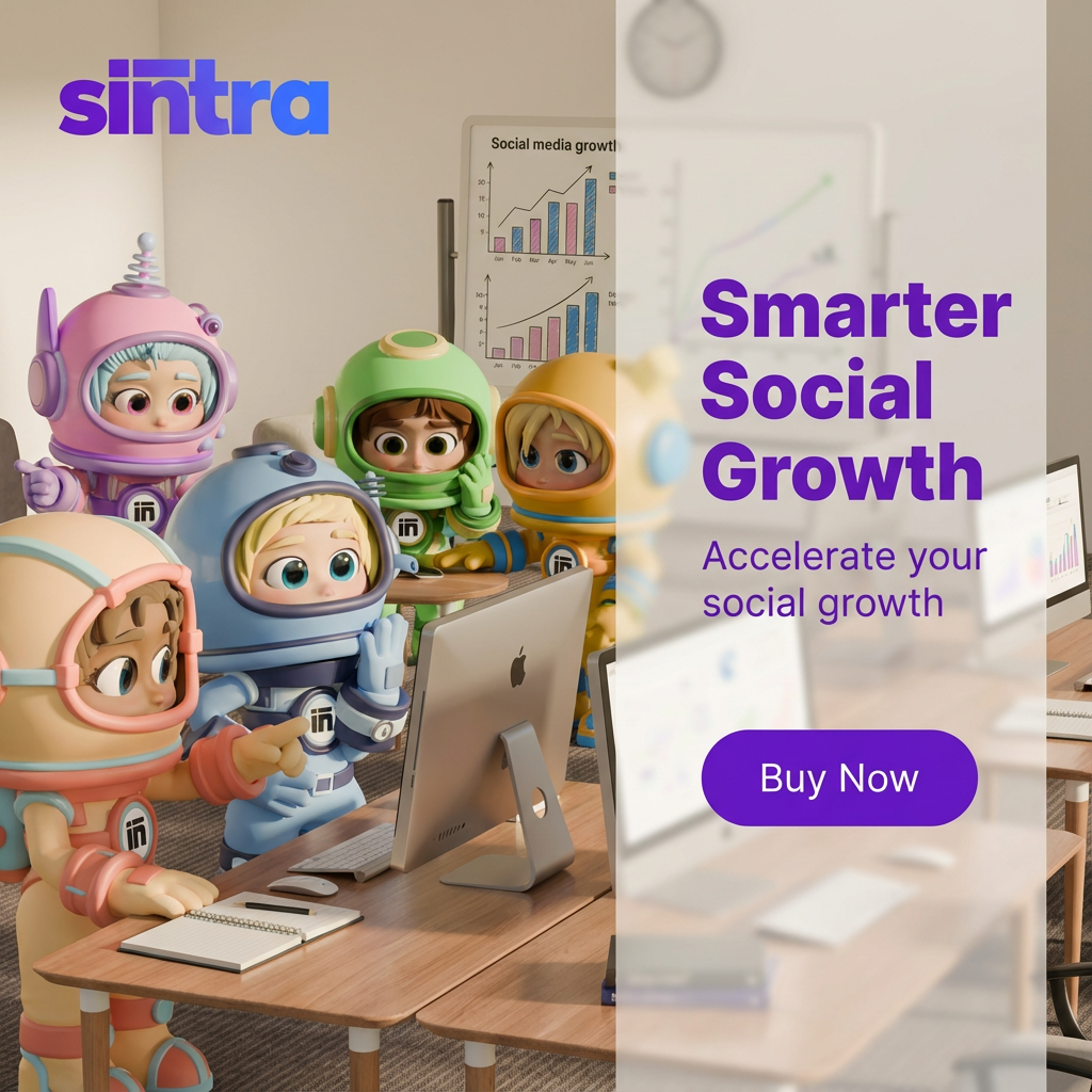 sintra.ai Facebook ad