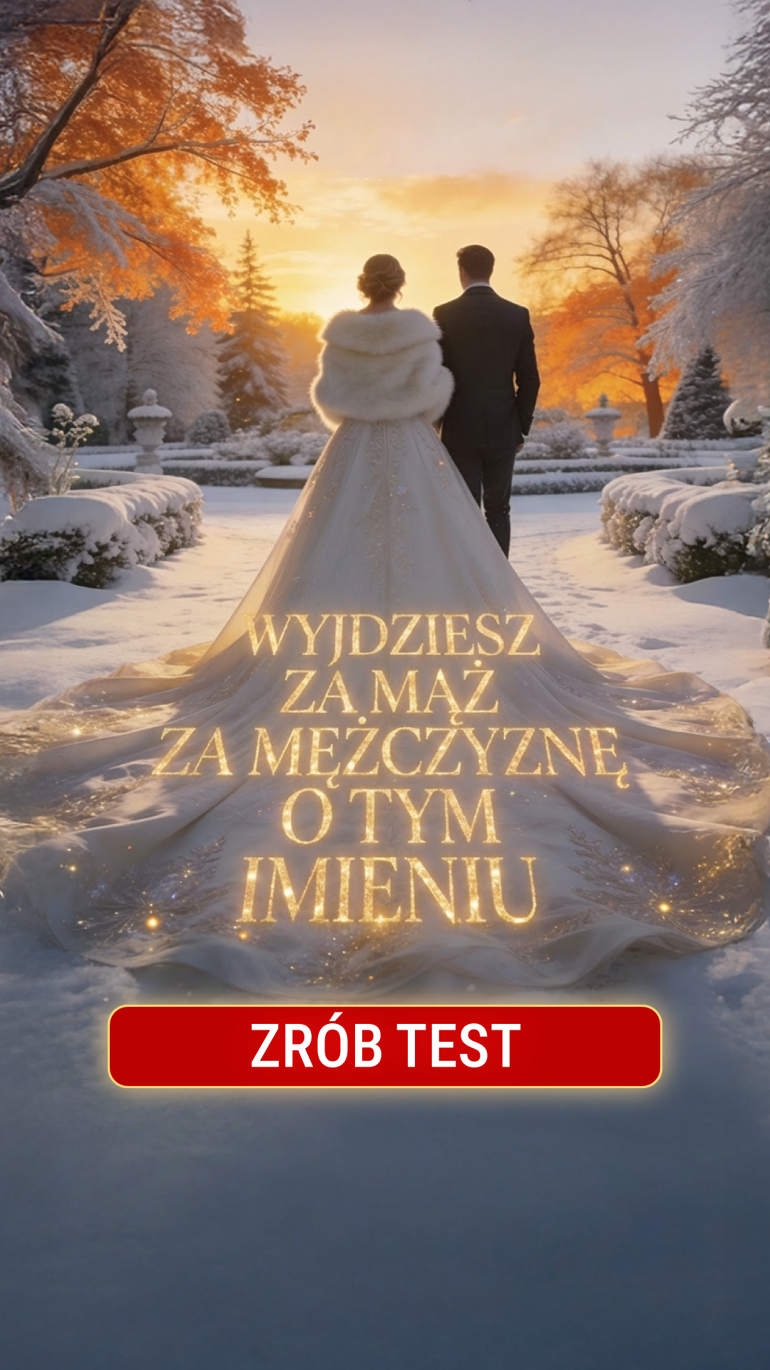Hint: Reveal Your Soulmate Match Facebook ad