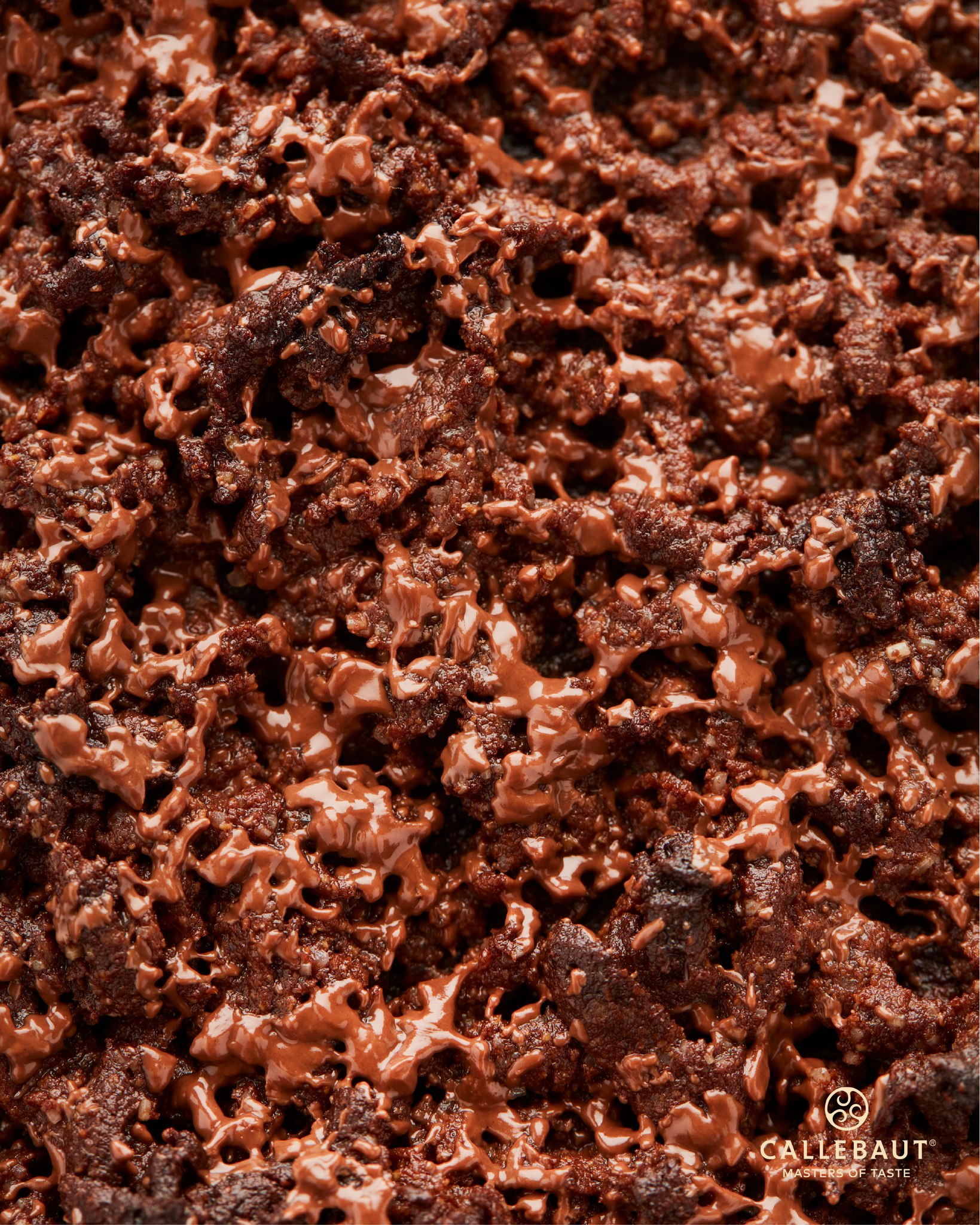 Callebaut ANZ Facebook ad