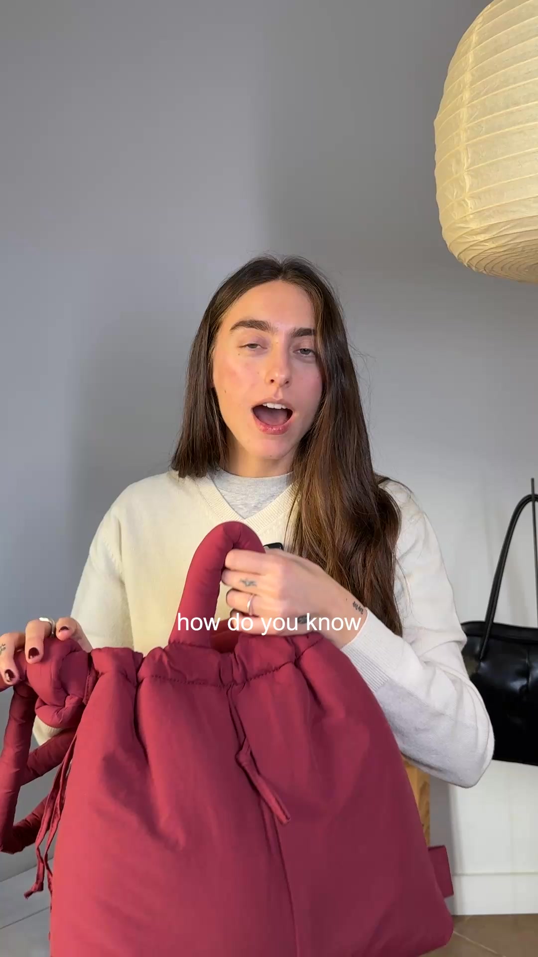 Ölend Facebook ad: The most versatile bags we have ever created