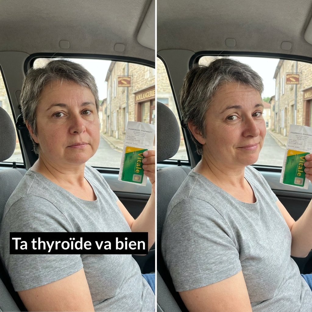 Zoé Maury Facebook ad: réactivez votre corps